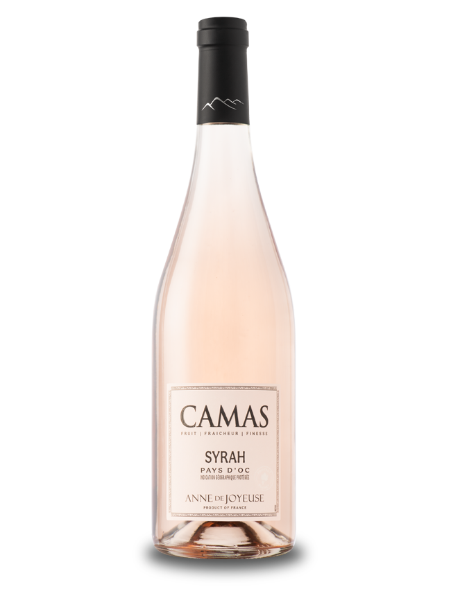 syrah rosé