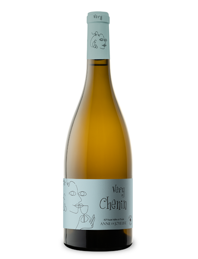 100% Chenin