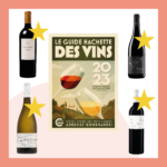 Guide hachette des vins 2023