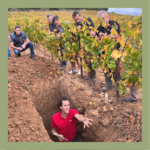 Formation vignerons Anne de Joyeuse