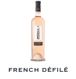 French Défilé Anne de Joyeuse