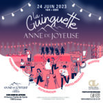 La Guinguette Anne de Joyeuse