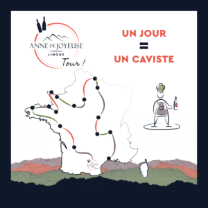 un jour un caviste