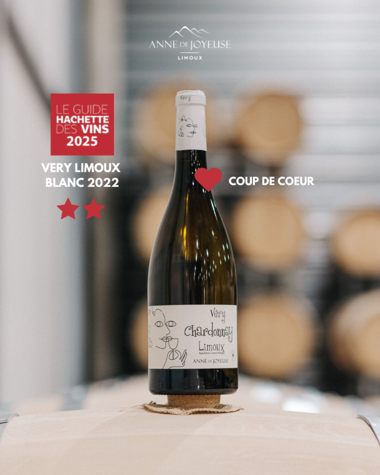 Very Limoux Blanc