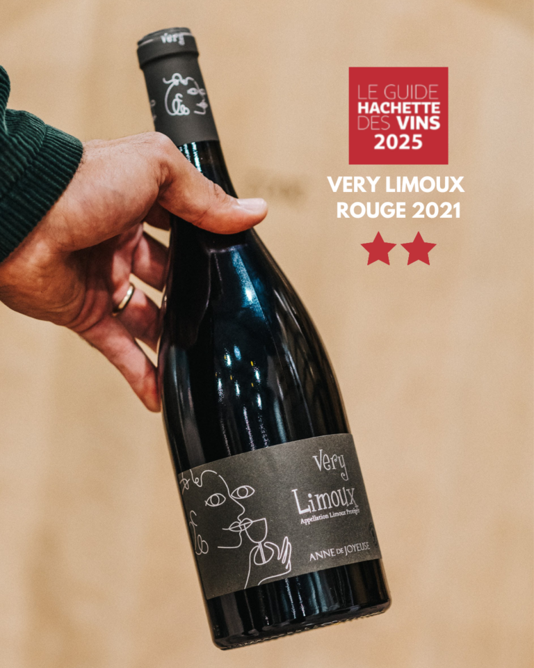 Very Limoux rouge