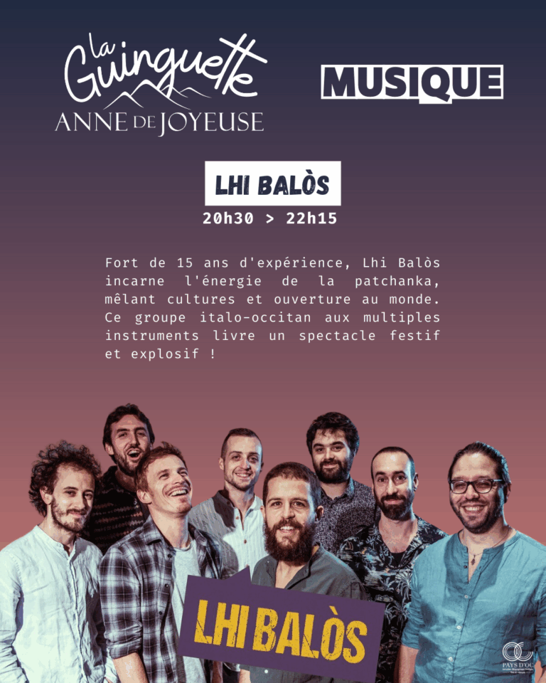 LHI BALOS