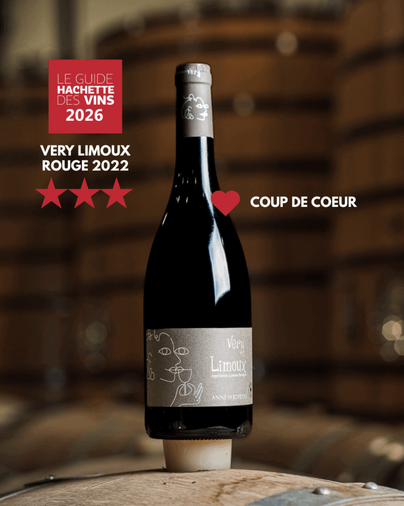 Very limoux