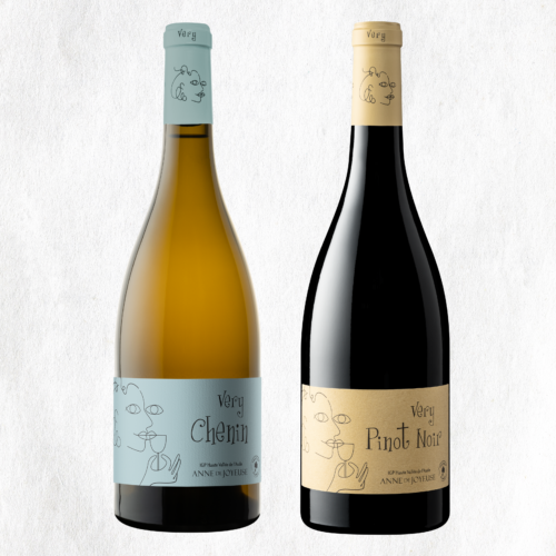 Very pinot noir - chenin